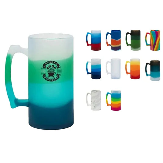 Silipint Silicone 6 oz Flight Taster