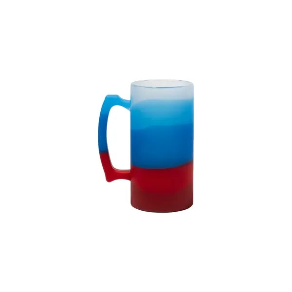 Silipint Silicone 6 oz Flight Taster