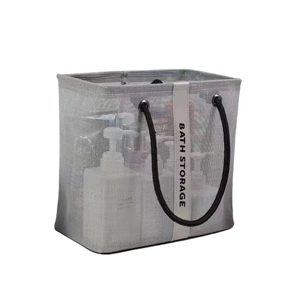 Mesh Toiletry Bag