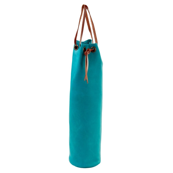 Sonoma Leather Single Bottle Pouch