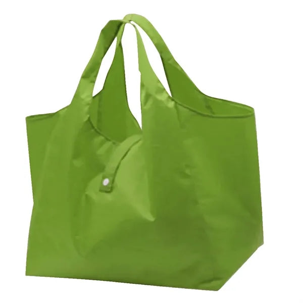 Collapsible Custom Waterproof Oxford Cloth Shopping Bag
