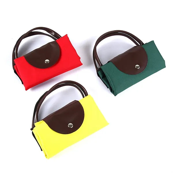 Advertising Shopping Bags