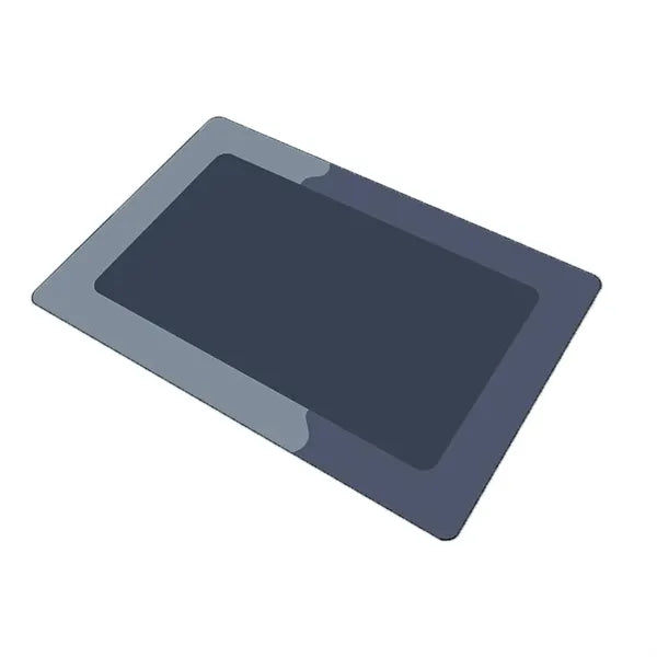 Water-absorbing Floor Mat