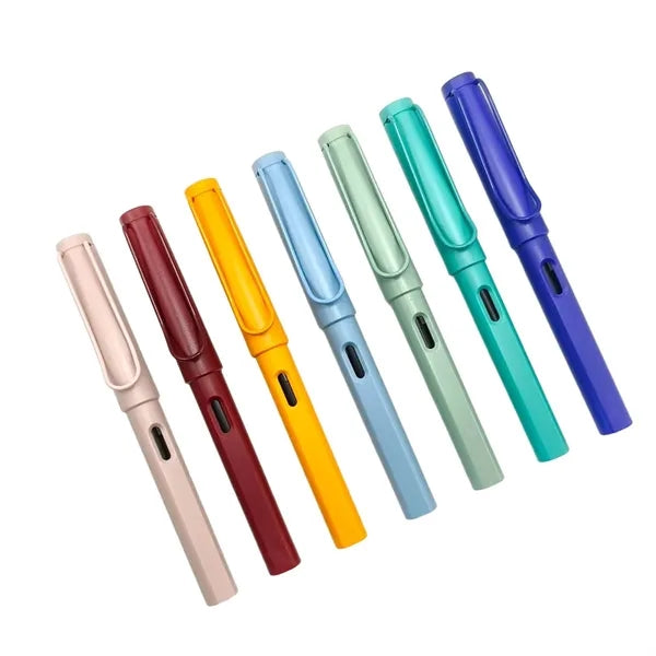 Durable Metal Clip Ballpoint Pens for Business Gifts