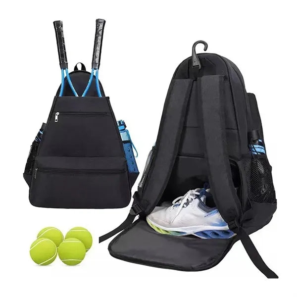 Multifunctional Large Capacity Outdoor Tennis Backpack