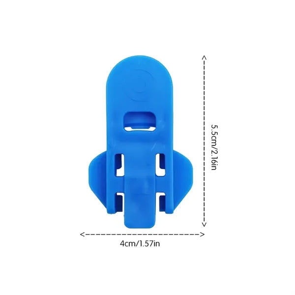 Ergonomic Can Tab Bottle Openers