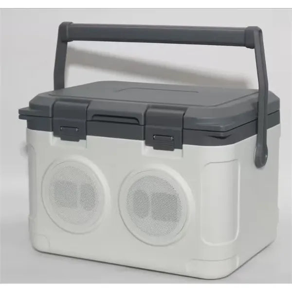 20L Cooler Box with Speaker