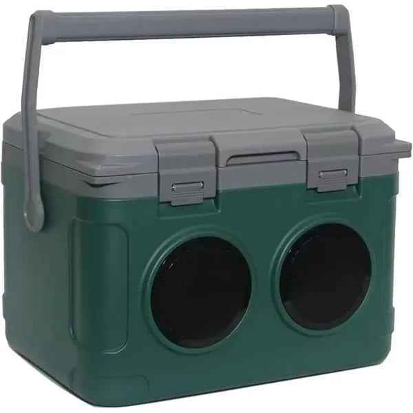 20L Cooler Box with Speaker