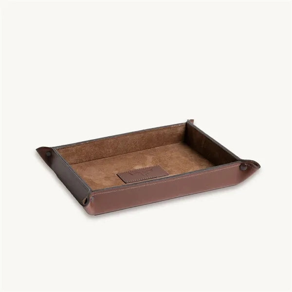 Large Rectangular Valet