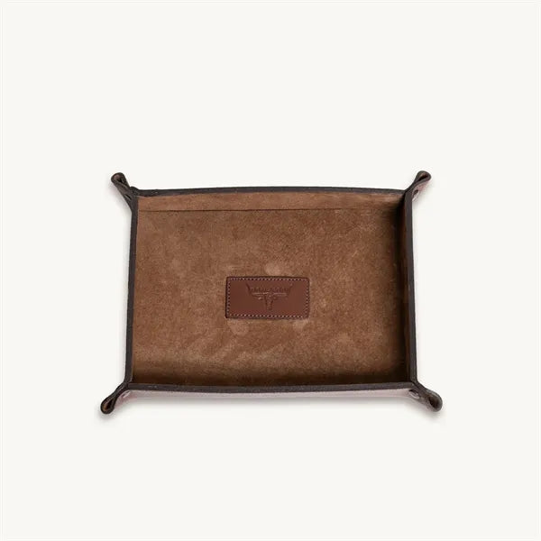 Large Rectangular Valet
