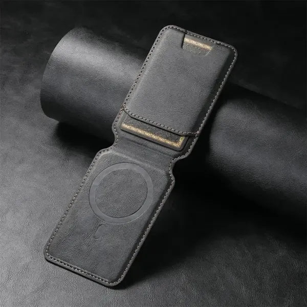 Luxury Leather Wallet