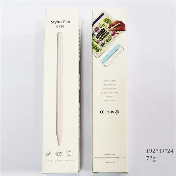 Pen Protective Carrying Case