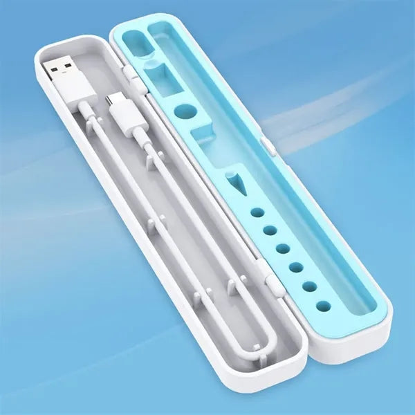 Pen Protective Carrying Case