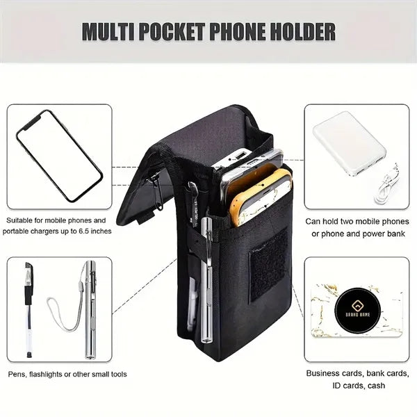 Cell Phone Holster