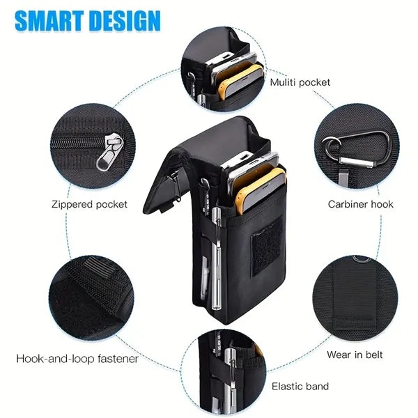 Cell Phone Holster