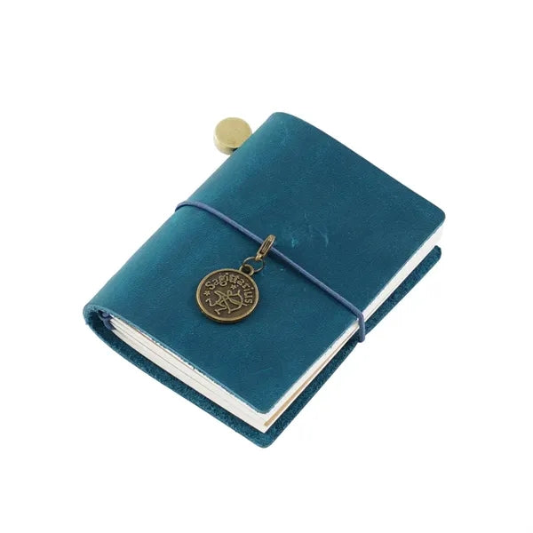 Mini Traveler Notebook