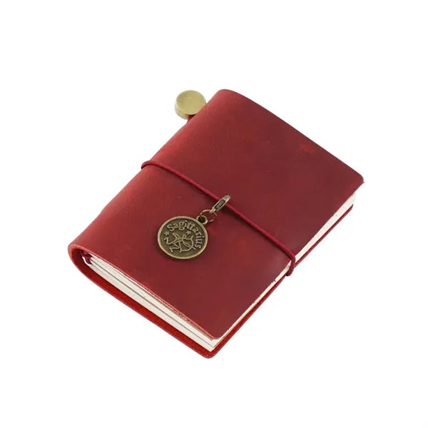 Mini Traveler Notebook