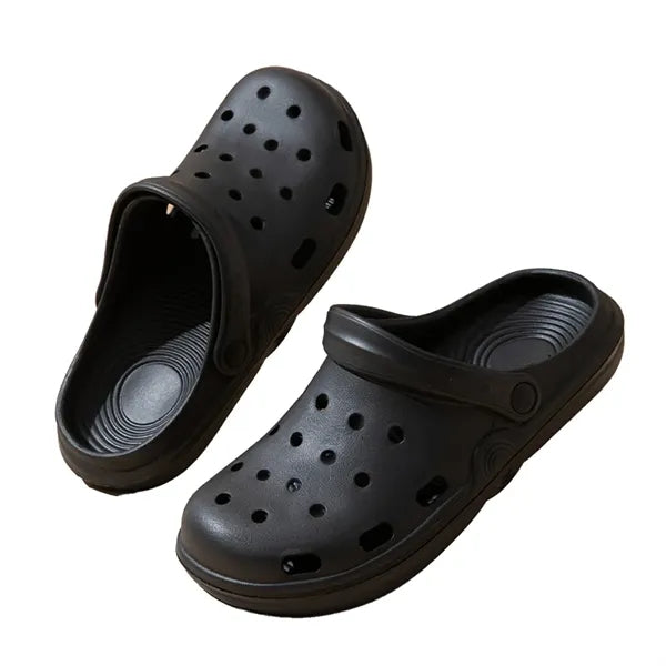 Unisex-Adult Crush Clog