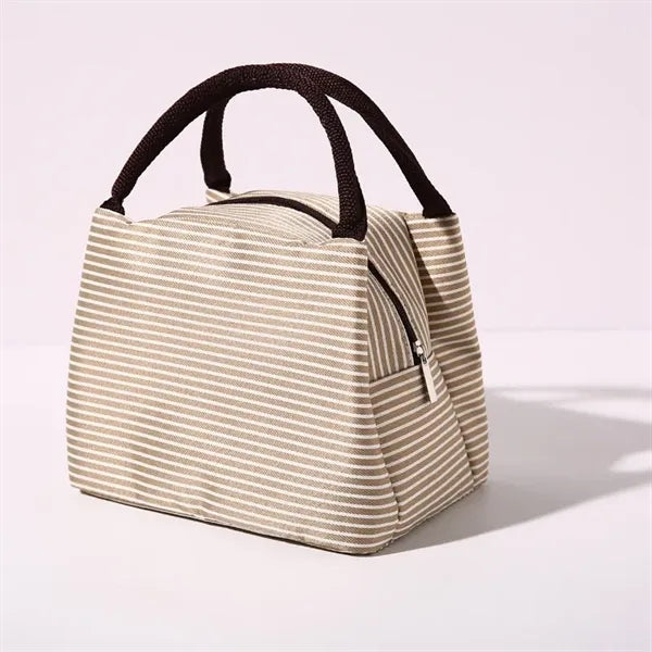 Insulated Lunch Bag
