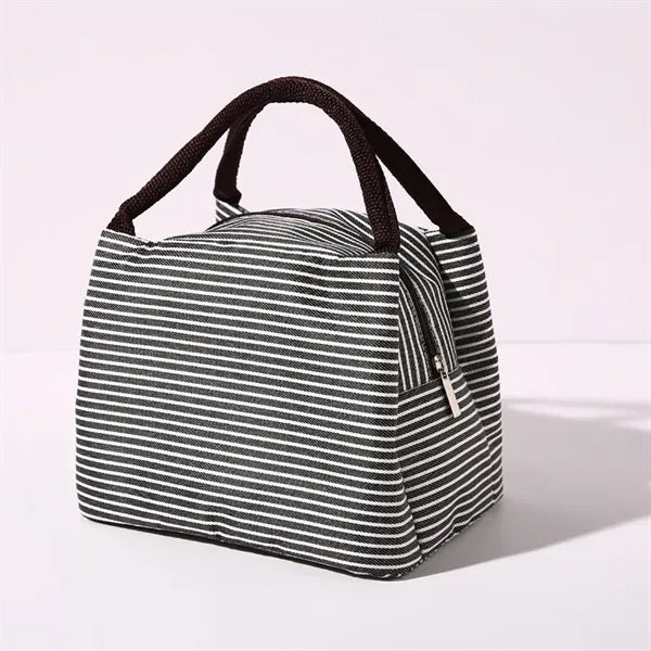 Insulated Lunch Bag