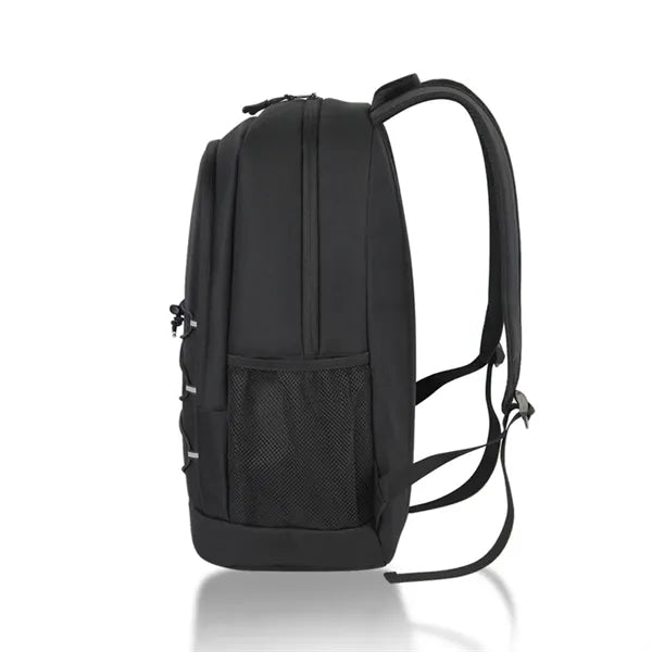 17" Bungee Cord Sports Backpack