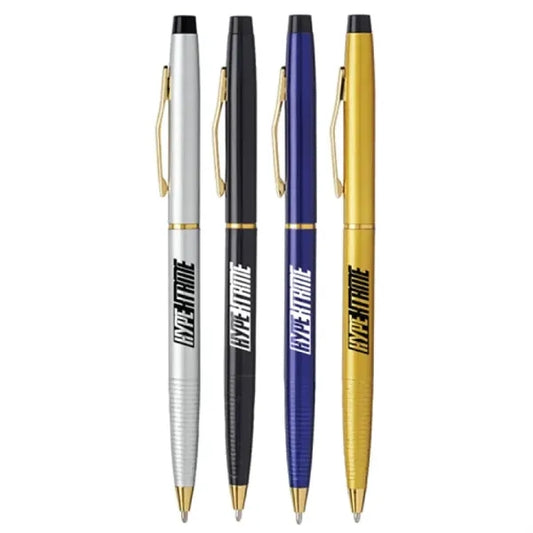 Slim Executive Aluminum Pen