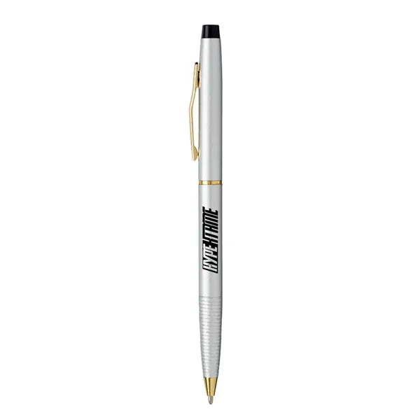 Slim Executive Aluminum Pen