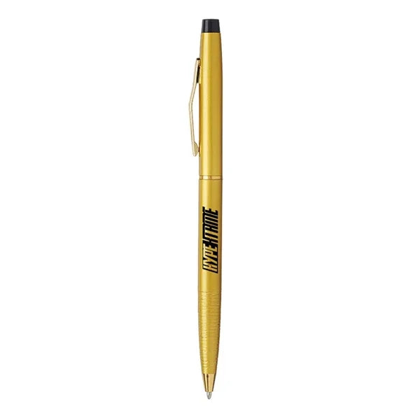 Slim Executive Aluminum Pen