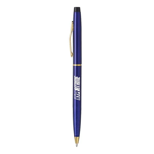Slim Executive Aluminum Pen