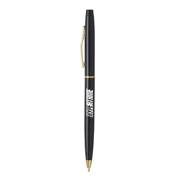 Slim Executive Aluminum Pen