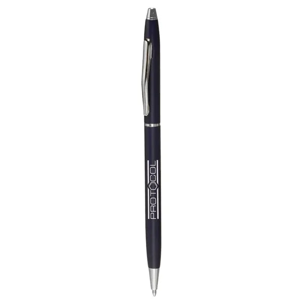 Slim Executive Metal Hotel Pen