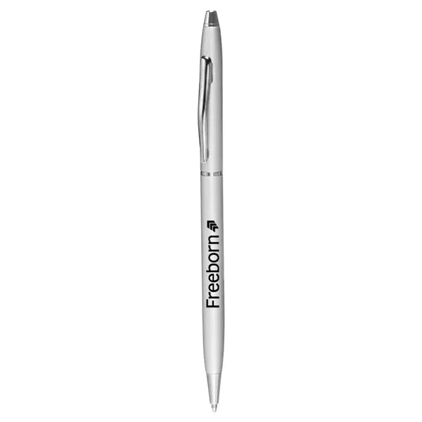 Slim Executive Metal Hotel Pen