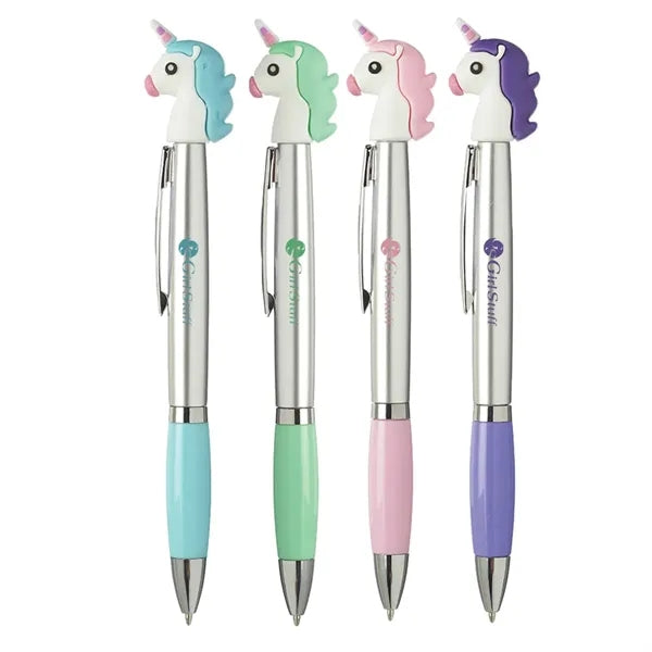 Unicorn Ballpoint Pen