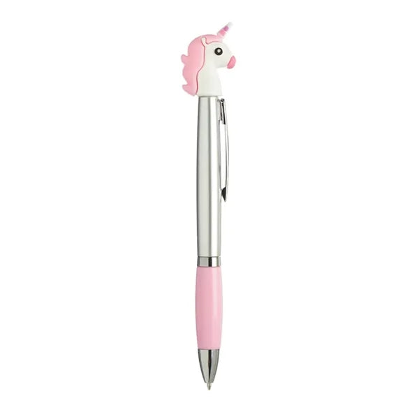 Unicorn Ballpoint Pen
