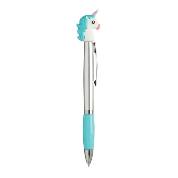 Unicorn Ballpoint Pen