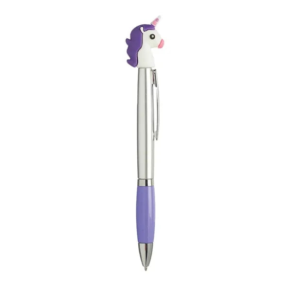 Unicorn Ballpoint Pen