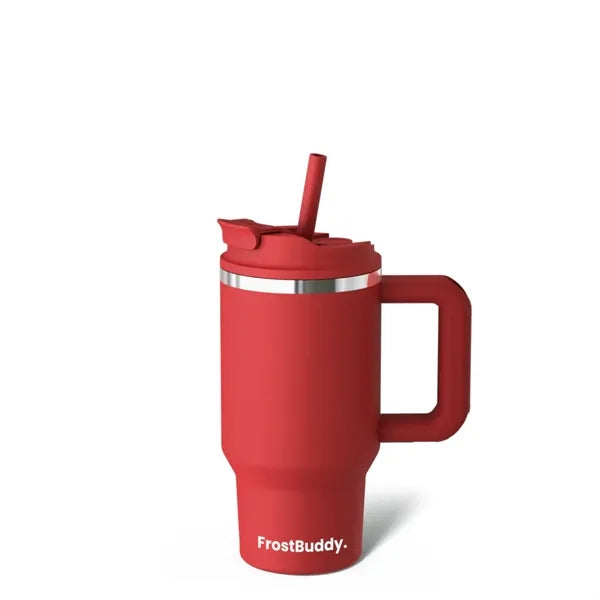Frost Buddy Thicc 16 Oz. Tumbler