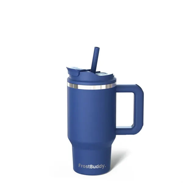 Frost Buddy Thicc 16 Oz. Tumbler