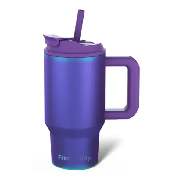 Frost Buddy Thicc 16 Oz. Tumbler