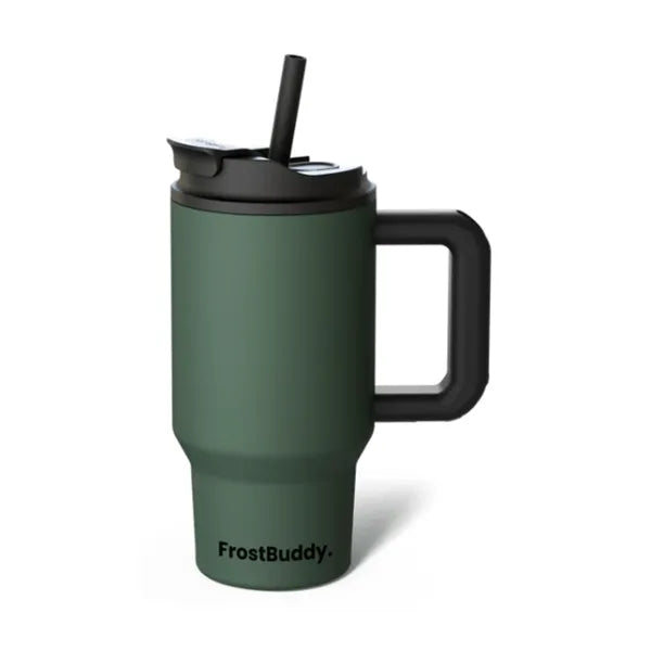 Frost Buddy Thicc 16 Oz. Tumbler