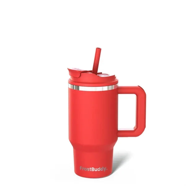 Frost Buddy Thicc 16 Oz. Tumbler