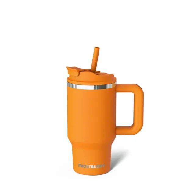 Frost Buddy Thicc 16 Oz. Tumbler
