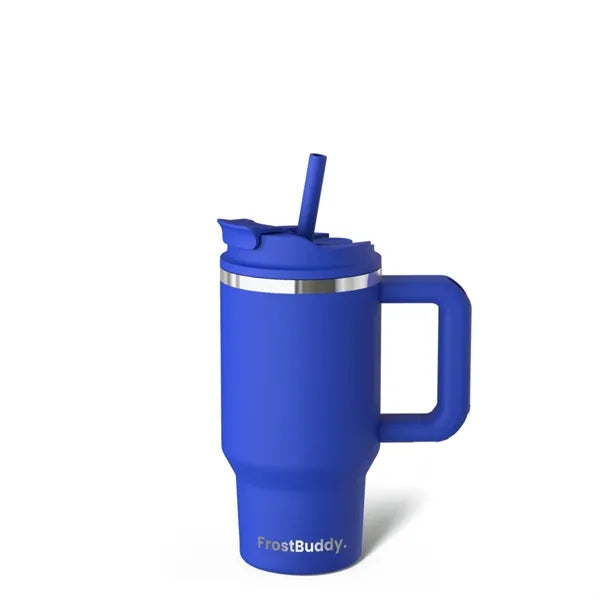Frost Buddy Thicc 16 Oz. Tumbler
