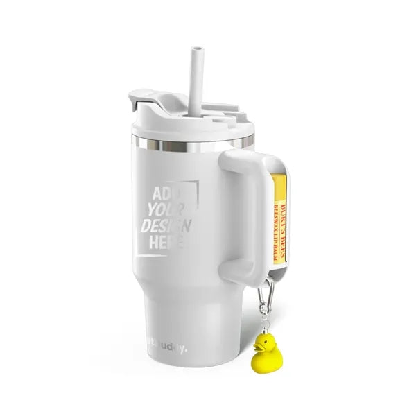 Frost Buddy Thicc 16 Oz. Tumbler