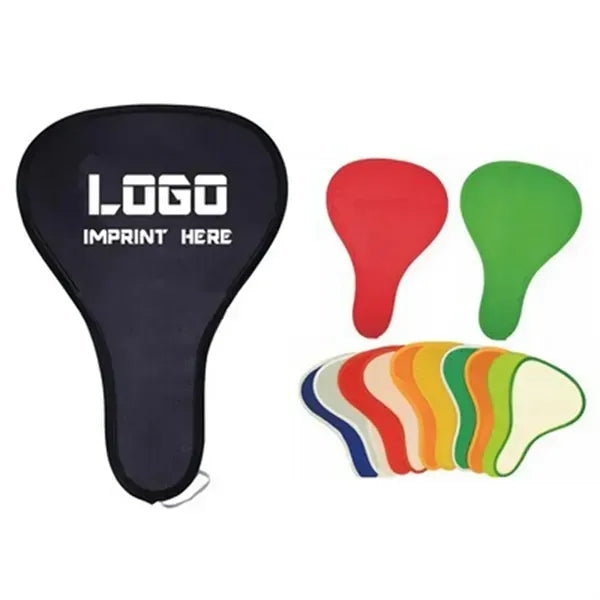 Portable Folding Fan