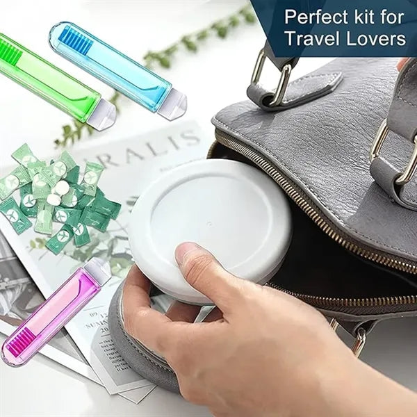 Silicone Travel Folding Cup