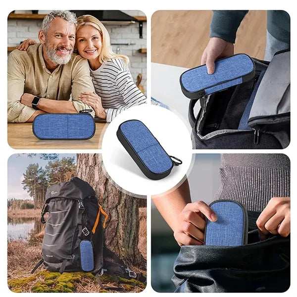 Insulin Pen Cooler Travel Case