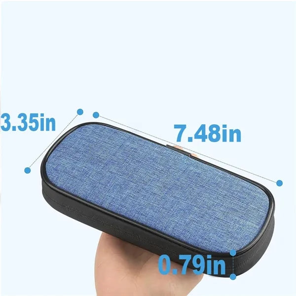 Insulin Pen Cooler Travel Case