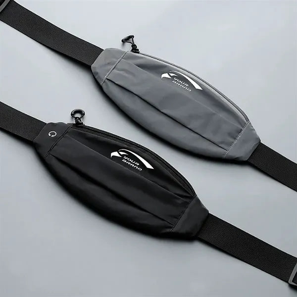Multi-Functional Running Belt Waist Pack