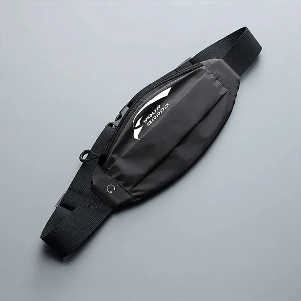 Multi-Functional Running Belt Waist Pack